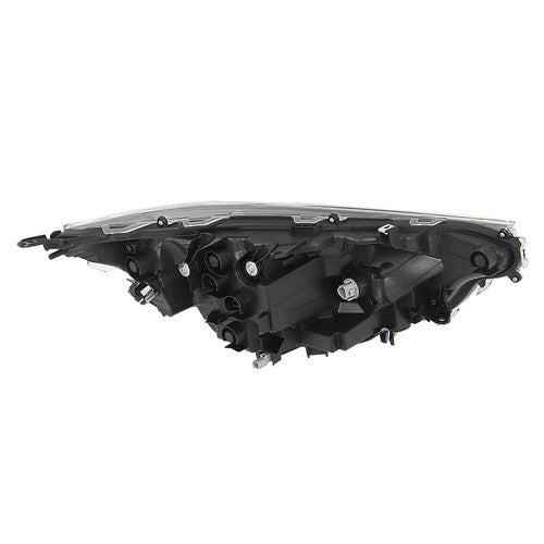 Fit 2022 2023 Toyota RAV4 XLE Halogen Headlight W/ LED DRL Left Driver Side