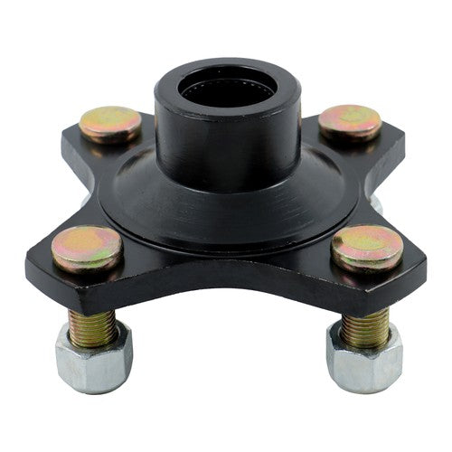 Solid Spare 103995001 Rear Wheel Hub Assembly 2015-2019 For Club Car Precedent Golf Cart NEW