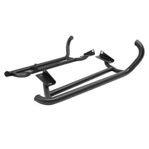 Solid Spare For CFMOTO Z-Force 800EX (2014+) 1000 (2017+) Heavy-Duty Steel Nerf Bars