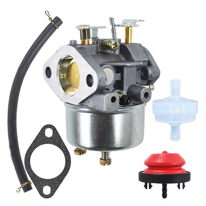 Solid Spare For John Deere TRX32 TRS22 TRS24 TRS26 TRS27 TRS32 8 HP Carburetor Snow Blower