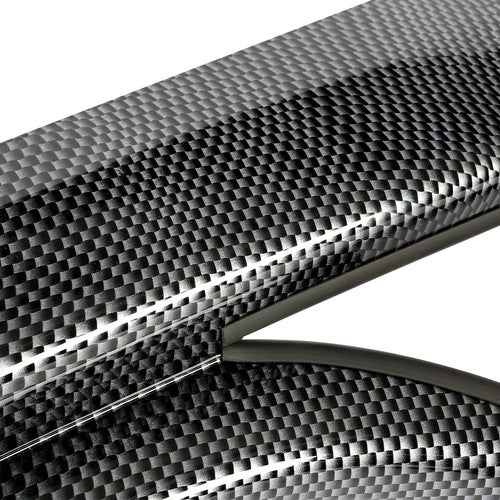 Solid Spare Carbon Fiber Style Dash Kit Dashboard For 2007-2016 Yamaha Drive & G29 Golf Cart