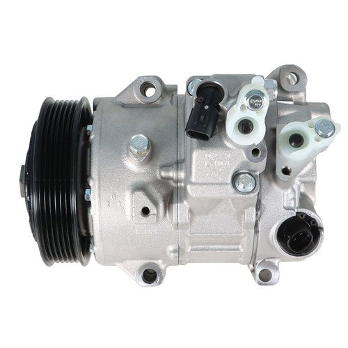 Solid Spare 883100R014 2022690 For Toyota RAV4 2009 2010 2011-2012 AC Compressor W/Clutch