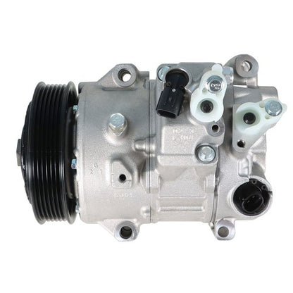 Solid Spare 883100R014 2022690 For Toyota RAV4 2009 2010 2011-2012 AC Compressor W/Clutch