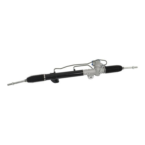 Solid Spare For 09-2014 Nissan Maxima 3.5L 490019N00A Power Steering Rack & Pinion Assembly