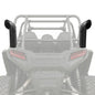 Solid Spare For Polaris RZR XP 1000 / XP 4 1000 Full Set Riser Snorkel Kit 2014-2023