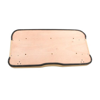 Solid Spare Front Seat Cushion Set Golf Carts Beige For E-Z-GO RXV, Freedom RXV 2008+
