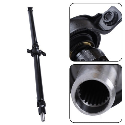 Solid Spare Rear Driveshaft Prop Shaft Assembly For Subaru Outback 2000 2001-2003 2004 AWD