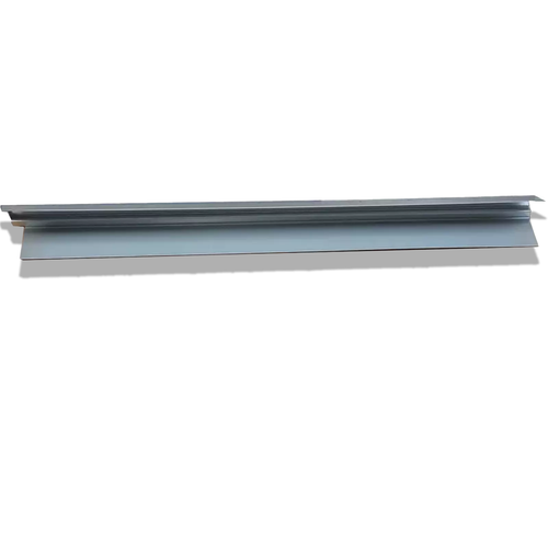 Steel Outer Rocker Panels For 2014-2018 Chevrolet Silverado Extended Cab 4 Door