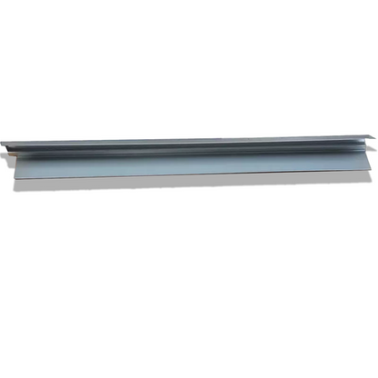 Steel Outer Rocker Panels For 2014-2018 Chevrolet Silverado Extended Cab 4 Door