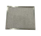Solid Spare Range Hood Grease Filter for 107 PT10 H838 - NEW