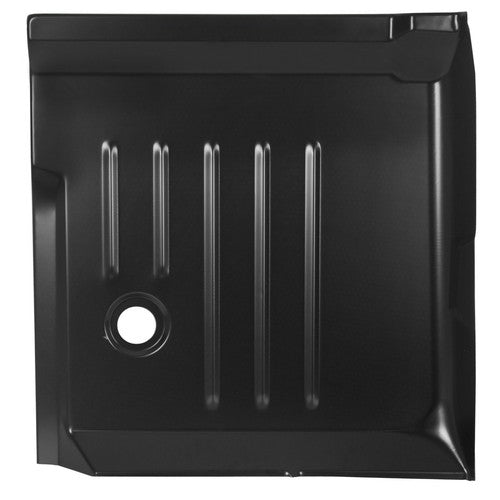 Solid Spare For 99-06 Chevvy Silverado GMC Sierra 1500 HD Floor Pan Cab Driver # 0856-221 L