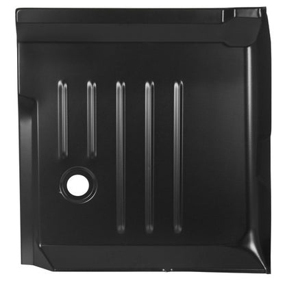 Solid Spare For 99-06 Chevvy Silverado GMC Sierra 1500 HD Floor Pan Cab Driver # 0856-221 L