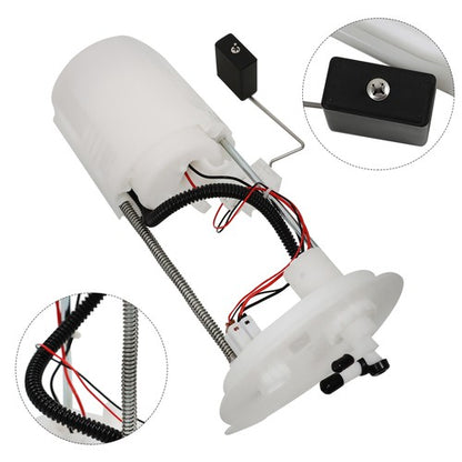 Solid Spare For Honda 14-21 TRX420 2014-2019 TRX500 2020-2021 TRX520 Fuel Pump 16700-HR3-A21