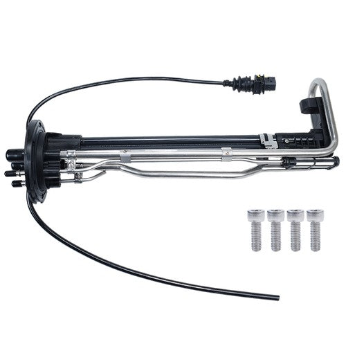 For Freightliner Cummins 6 Bolt DEF Tank SSI Header Brand New 04-31354-004