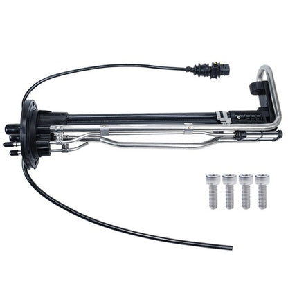 For Freightliner Cummins 6 Bolt DEF Tank SSI Header Brand New 04-31354-004