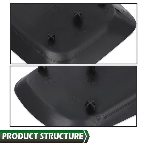 Solid Spare Fit For 2015-20 GM Cadillac Escalade / ESV XL Large Wireless Phone Charging Pad