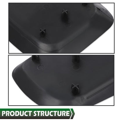 Solid Spare Fit For 2015-20 GM Cadillac Escalade / ESV XL Large Wireless Phone Charging Pad