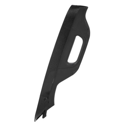 Solid Spare A Pillar Handle Grab Handle Trim Driver Left Side FOR 11-16 Ford F250 F350 F450