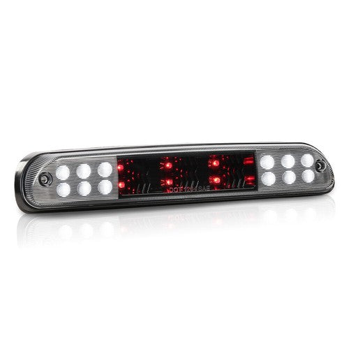 Solid Spare Fit For 99-15 F250 F350 F450 F550 Led 3rd Third Brake Stop Lamp Light