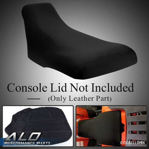 Solid Spare For Polaris Magnum 325 330 Sportsman 400 500 2x4 96-06 Replacement Seat Cover