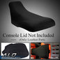 Solid Spare For Polaris Magnum 325 330 Sportsman 400 500 2x4 96-06 Replacement Seat Cover