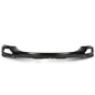 Solid Spare Rear Upper Bumper Cover Fit For 2016 2017 2018 Toyota RAV4 521590R914