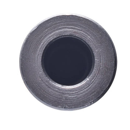 Solid Spare For CNC Milling Lathe ER16A 100L C1" Straight Shank Collet Chuck Toolholder