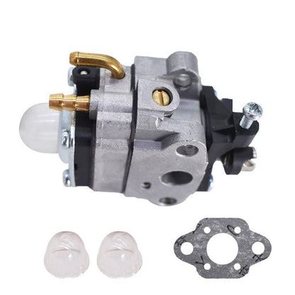Solid Spare Carburetor Fit for Troy-bilt TB26CO TB415CS TB475SS TB465SS TB490SS TB146EC New