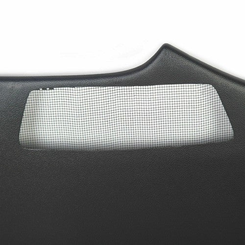 Solid Spare Upper Dashboard Dash Cover Pad Overlay Cap For 1993 1994 1995 1996 Chevy Camaro