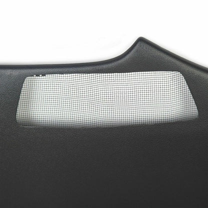 Solid Spare Upper Dashboard Dash Cover Pad Overlay Cap For 1993 1994 1995 1996 Chevy Camaro