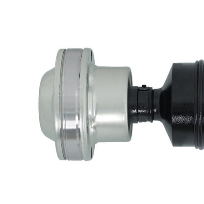 Solid Spare Fit For Volvo V70 AWD 2001-2002 Auto Rear Driveshaft Prop Shaft Assembly Steel