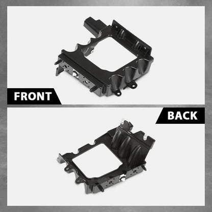 Solid Spare Fit For 2015-2023 Ford Mustang Rear Left Side Bumper Bracket Support FR3Z17D943A