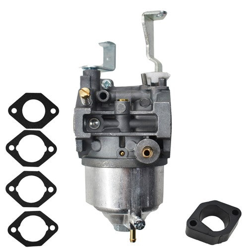 Solid Spare 715442 Carburetor For Briggs & Stratton 185432-0271-A1 185437-0075-01