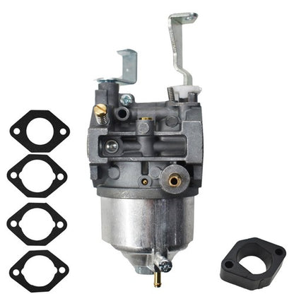 Solid Spare 715442 Carburetor For Briggs & Stratton 185432-0271-A1 185437-0075-01