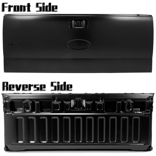 Solid Spare New Tailgate For 2004-2008 Ford F150 F-150 Styleside / Fleetside 04 05 06 07 08