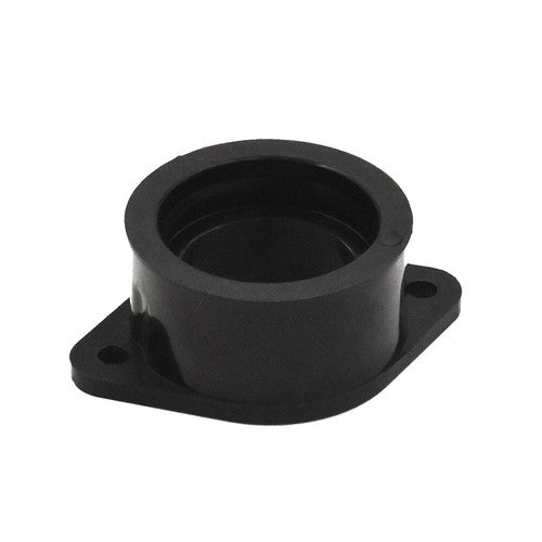 Solid Spare 16065-1027 2x Carburetor Intake Manifold Air Joint Boot For Kawasaki KZ440