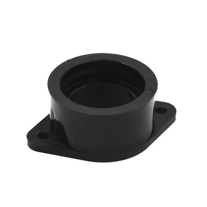 Solid Spare 16065-1027 2x Carburetor Intake Manifold Air Joint Boot For Kawasaki KZ440