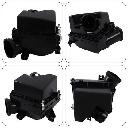 Solid Spare Air Intake Filter Housing Box Fit For Toyota 14-19 Highlander 17-19 Sienna 1Pcs