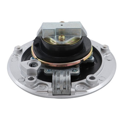 Solid Spare Ignition Switch Fuel Gas Cap Lock Set For Kawasaki Ninja 1000 ZX6R ZX10R Z1000SX