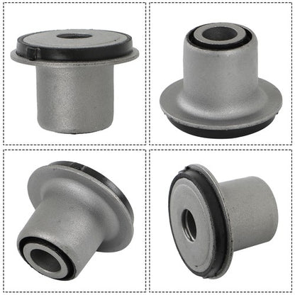 Solid Spare LH & RH Rack and Pinion Mounting Bushing Kit For Toyota Avalon Sienna 2002-2012