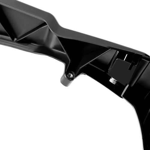 Solid Spare For Harley Road Glide FLTRX / FLTRXS 2017-up Painted Fairing Spoilers Cover Kit