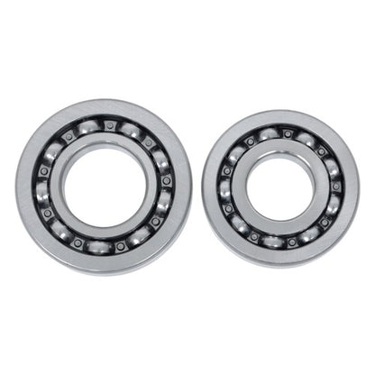 Solid Spare For Honda Foreman TRX500 2014-24 Engine Crankshaft Piston Rebuild Kit NA-10008