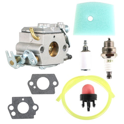 Solid Spare 326RJX 322L Carburetor Air Filter For Husqvarna 223L 223R 323RJ 325RJX