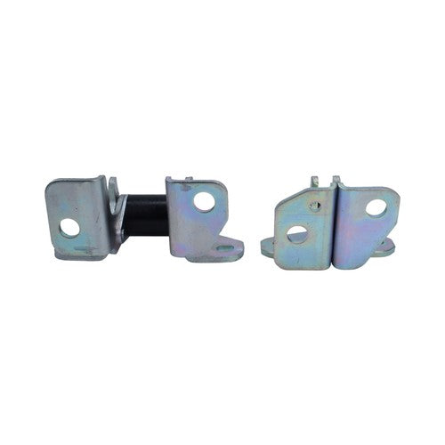 Driver's Side Front Door Hinges Upper And Lower For 13-21 Jeep Grand Cherokee