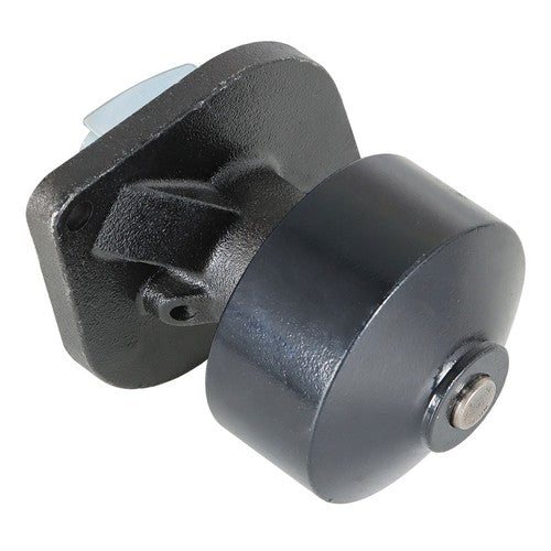 Solid Spare Water Pump Fit For Dodge RAM 5.9L 6B B5.9 4B Steel Impeller 89-06 Qsb ISB USA