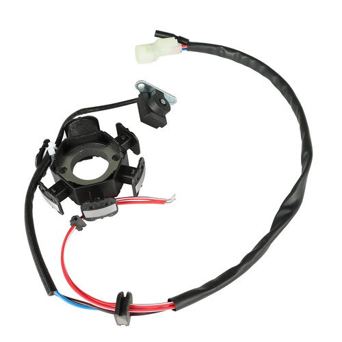 Solid Spare Stator For Honda Sportrax90 TRX90 1999 2000 2001 2002 2003 2004 2005 Magneto USA