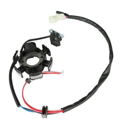 Solid Spare Stator For Honda Sportrax90 TRX90 1999 2000 2001 2002 2003 2004 2005 Magneto USA