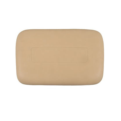 Solid Spare 2× Seat Back Assembly Replacement Buff Tan For Club Car DS Golf Cart 1979-1999
