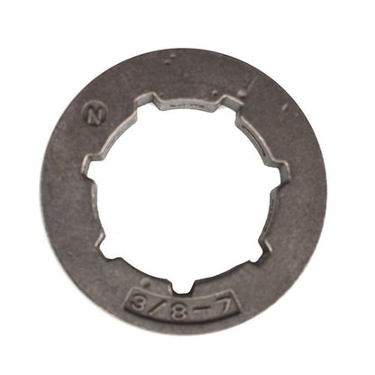 Solid Spare New For Stihl 036 MS360 Chainsaw 3/8"-7T Clutch Drum Rim Sprocket Bearing Kit