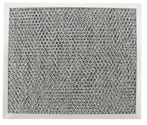 Solid Spare Range Hood Grease Filter Aluminum Mesh for Broan 97006931 BP29